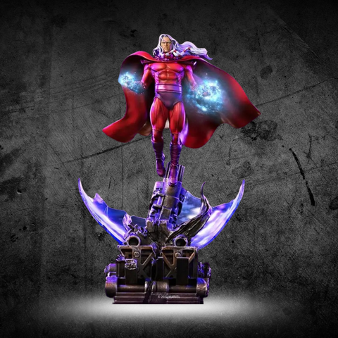 Marvel Magneto collectible for collectors