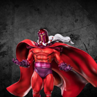 Magneto BDS Art Scale figure