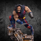 Weapon X Marvel collectible statue Dubai
