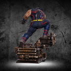 Weapon X 1/10 scale display statue