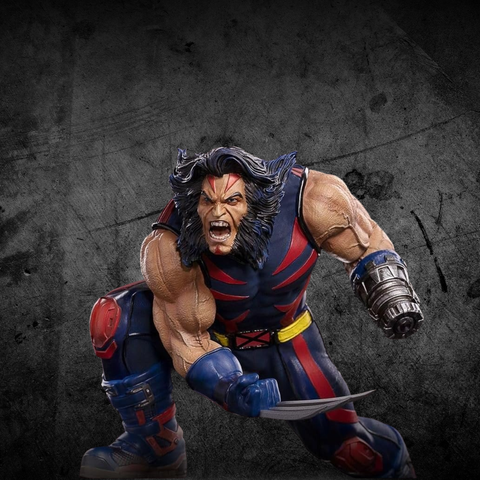 Marvel Weapon X collectible for collectors
