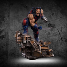 Weapon X BDS Art Scale figure