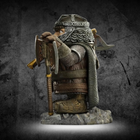 Lord of the Rings Gimli display statue