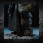 fantasy collectible UAE Gimli figure
