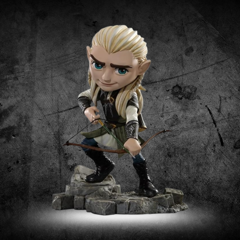 Legolas Lord of the Rings MiniCo figure UAE