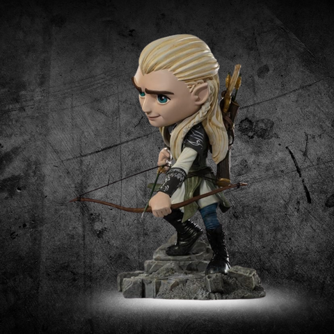 Legolas fantasy collectible figure Dubai