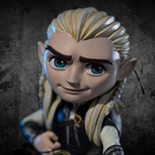 fantasy collectible UAE Legolas figure
