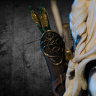 LOTR collectible statue Legolas