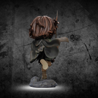 Aragorn MiniCo collectible for LOTR fans