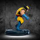 Wolverine Marvel collectible statue Dubai