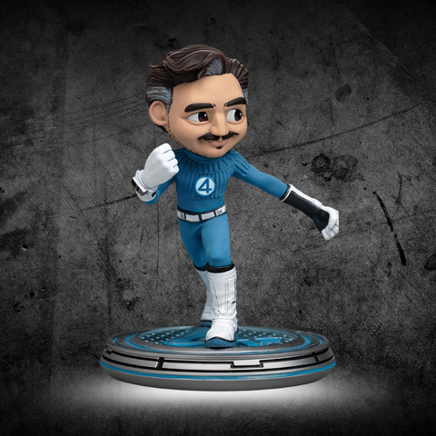 Marvel Mister Fantastic collectible statue Dubai