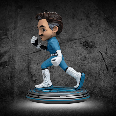 Fantastic Four Reed Richards 1/10 scale statue