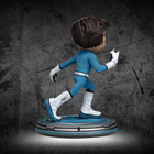 Mister Fantastic display figure for collectors