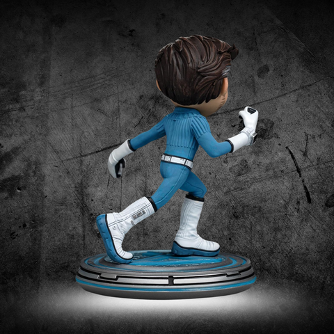 Mister Fantastic display figure for collectors