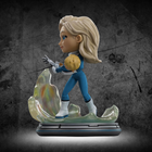 Marvel Invisible Woman collectible figure Dubai