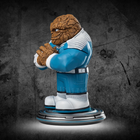 Marvel The Thing collectible statue Dubai