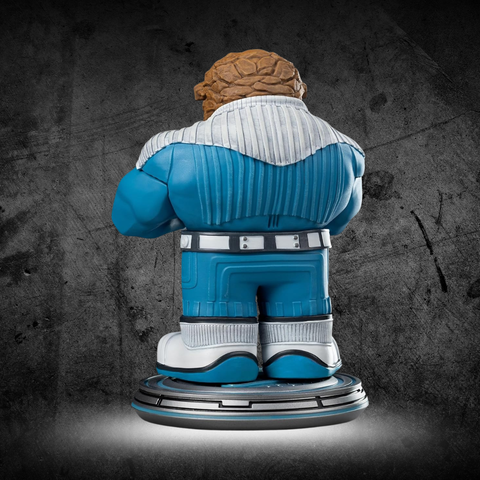 Fantastic Four Ben Grimm 1/10 scale statue