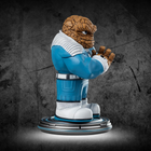 The Thing display figure for collectors