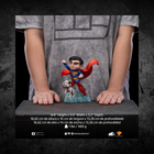 Iron Studios Superman Krypto statue UAE