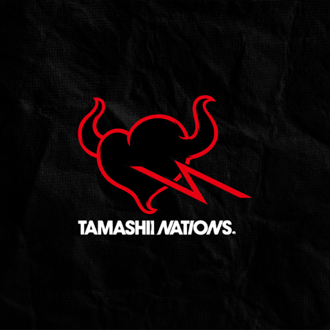 Bandai Tamashii