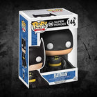 Batman Funko Pop