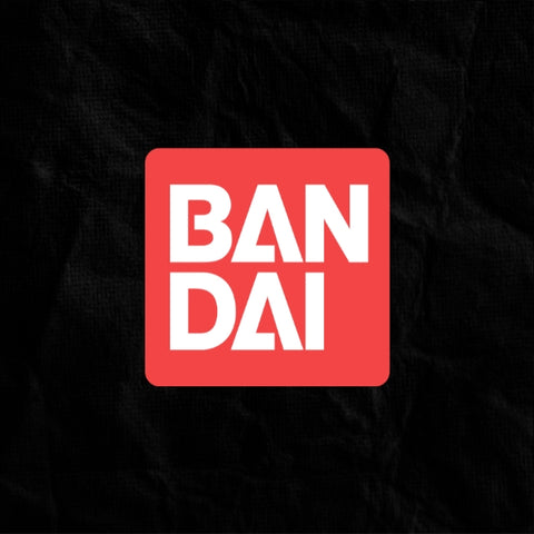Bandai Tamashii