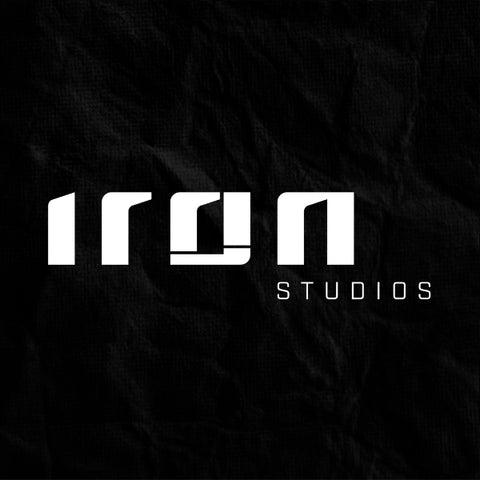 Iron Studios