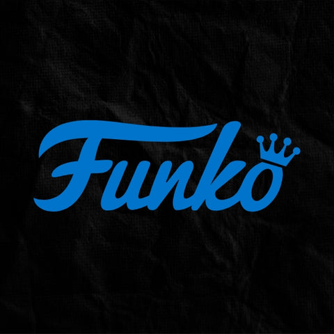Funko POP