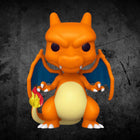 Charizard figure