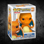 Charizard funko pop