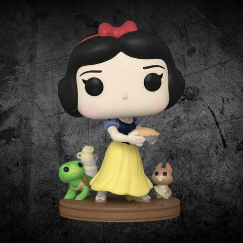 Disney Snow White Figure