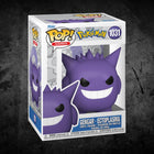 Mega Genger Funko Pop