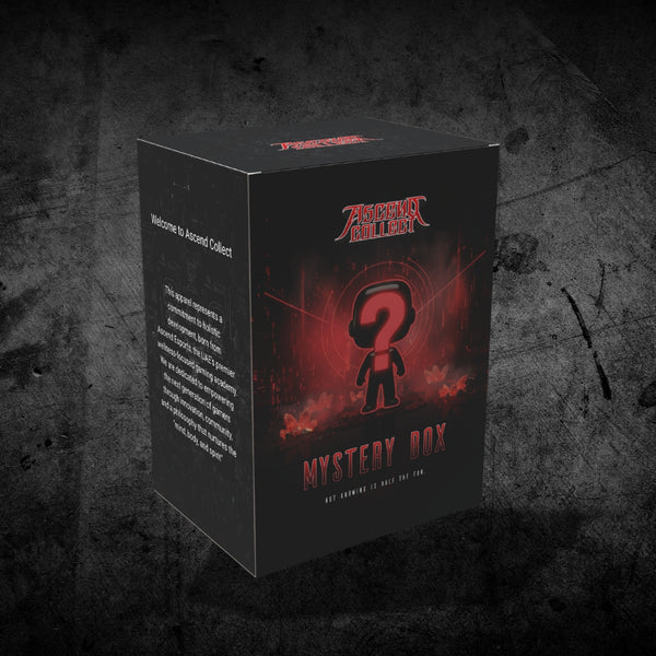 Mystery Box of 5