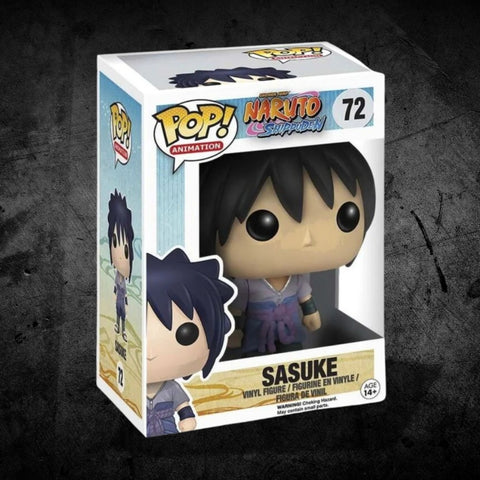 Anime Shonen Rivals Combo