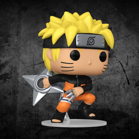 Naruto action Figure