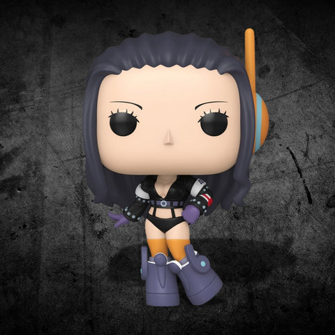 One Piece Egghead Island Nico Robin Figure