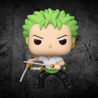 One piece Zoro Figure