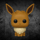 Pokemon Eevee Figure
