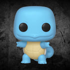 squirtle funko pop