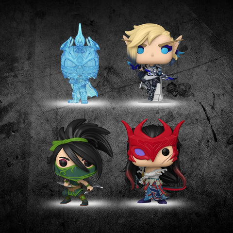 RPG Fantasy War Combo