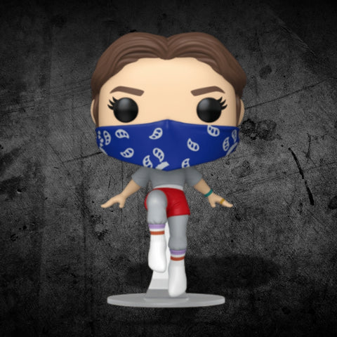 Stranger Things The Byers & Eleven Exclusive Combo