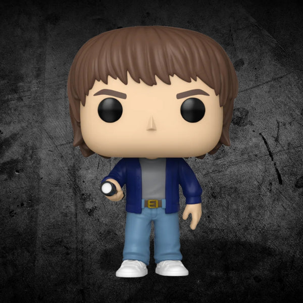 Funko Pop! Stranger Things Jonathan Byers (Exclusive) Figure