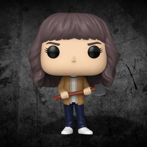 Stranger Things Joyce Byers (Exclusive) Figure