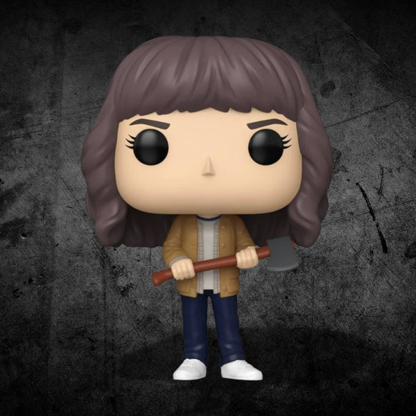 Funko Pop! Stranger Things Joyce Byers (Exclusive) Figure