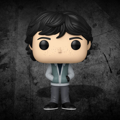 Stranger Things Mike Wheeler Figure