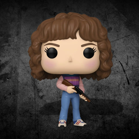 Stranger Things Nancy Wheeler Figure