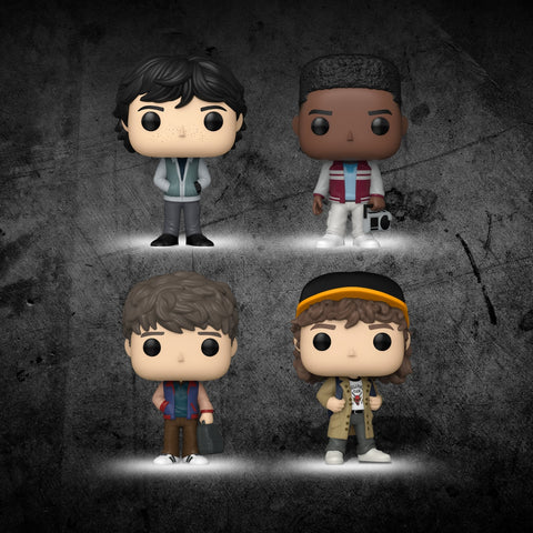 Stranger Things The Boys Party Combo