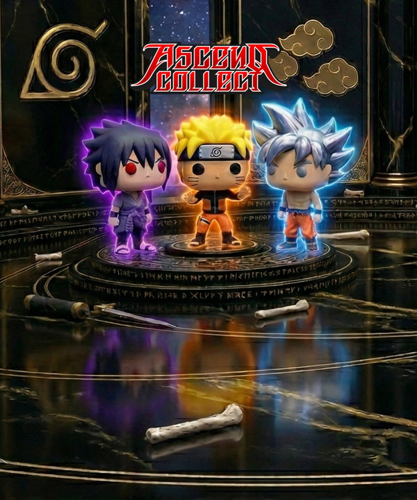 ASCEND CLEARANCE SALE