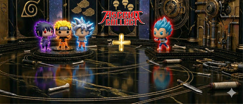 ASCEND SUMMER CLEARANCE