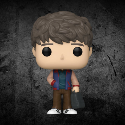 Will Byers funko pop